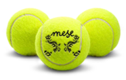 MESE Tenisz