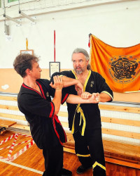 Wing Tsun Szentendre