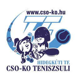 Cso-Ko Teniszsuli