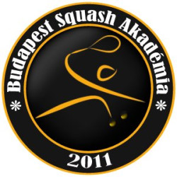 BUDAPEST SQUASH AKADÉMIA