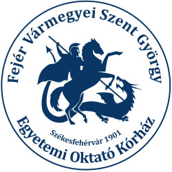 Fejér Megyei Szent György Egyetemi Oktató Kórház