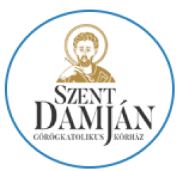 Szent Damján Görögkatolikus Kórház
