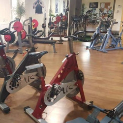 Csúcsforma Edzőterem - Gyula