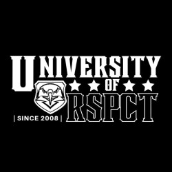 University of Respect