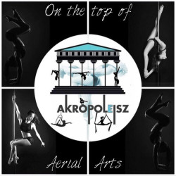 Akropoleisz Rúdtánc és Légtorna Stúdió