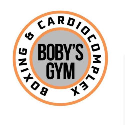 Boby’s Gym