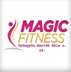 Magic Fitness Gyöngyös