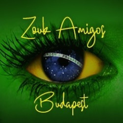 Zouk Amigos Budapest