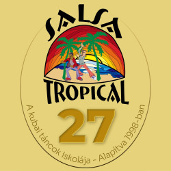 Salsa Tropical Tánciskola