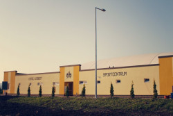 Károly Róbert Szabadidő és Sportcentrum