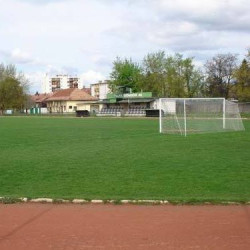 Kömlei Károly Sporttelep