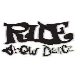 Ride Show Dance