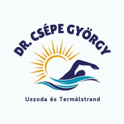 Dr. Csépe György Uszoda és Termálstrand