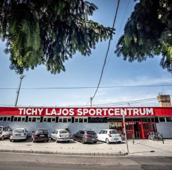 Tichy Lajos Sportcentrum