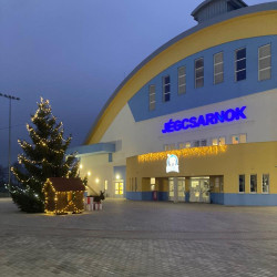 Ajka Jégcsarnok