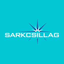 Sarkcsillag Sport bolt