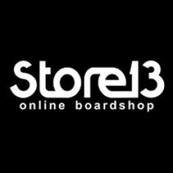 Store 13 Buda