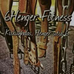 6Henger Fitness