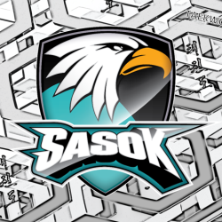 Kiskunhalasi Sasok Sportegyesület Taekwon-do & Kick-box