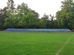 Bundzsák Dezső Városi Sportközpont