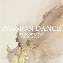 Passion Dance Táncoktatás Kiskunhalas