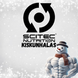 Scitec Kiskunhalas