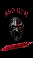 Bsd Gym