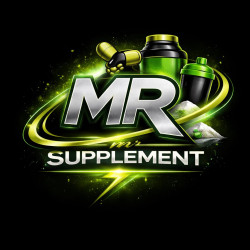 Mr Supplement