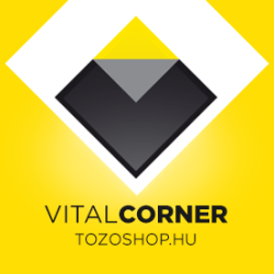 Vital Corner