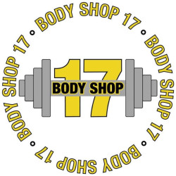 BODY SHOP 17