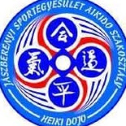 Aikido Jászberény