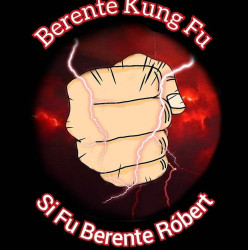 Berente Kung Fu