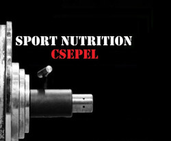 Sport Nutrition Csepel