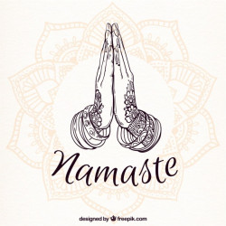 Namaste Stúdió