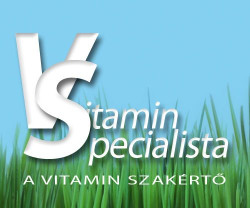 Vitaminspecialista Vitamin és Biobolt Budapest