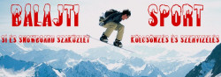 Balajti Sport