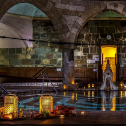 Rudas Gyógyfürdő és Uszoda