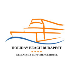Holiday Beach Budapest