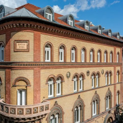 Hotel Museum Budapest