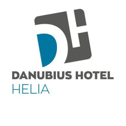 Danubius Hotel Helia