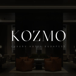 Kozmo Hotel Suites & Spa