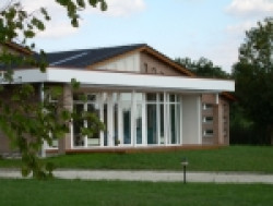 Gyopár Sportcentrum