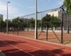 Orosháza Városi Tenisz Klub