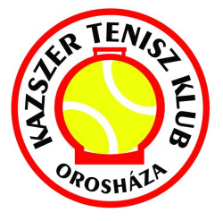 KAZSZER Teniszklub