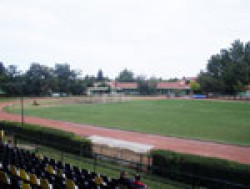 Mátrai Sándor Stadion