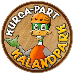 Kurca-Part Kalandpark