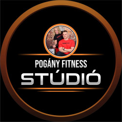 Pogány Fitness Stúdió