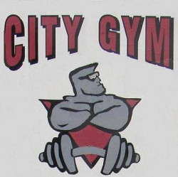 City Gym Kazincbarcika