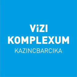 Vízi Komplexum Kazincbarcika