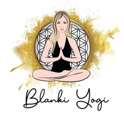 Blanki Yogi